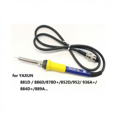 خرید دسته هویه اصلی یاکسون yaxun YX-952