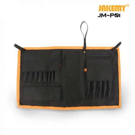 ست ابزار تعمیرات جکمی Jakemy JM-P01