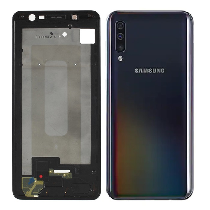 galaxy a7 2018 a750