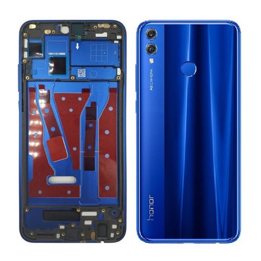 قاب و شاسی Huawei Honor 8X