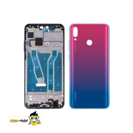 قاب و شاسی Huawei Y9 2019