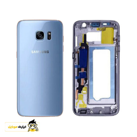 قاب و شاسی سامسونگ Samsung S7 / G930 2