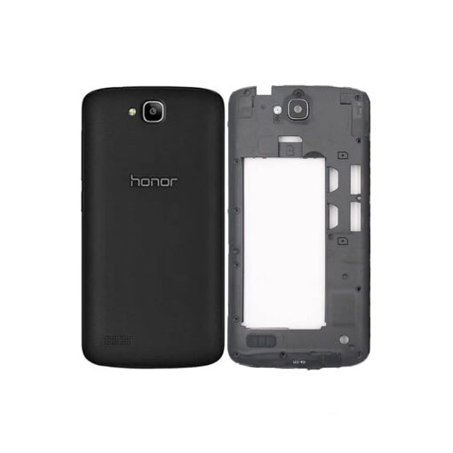 قاب و شاسی اصلی هواوی Huawei Honor 3c