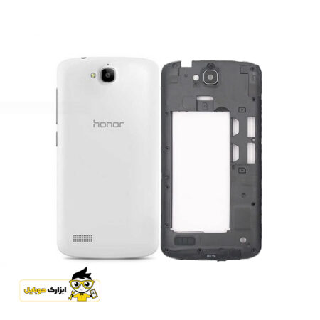 قاب و شاسی اصلی هواوی مدل Huawei Honor 3c