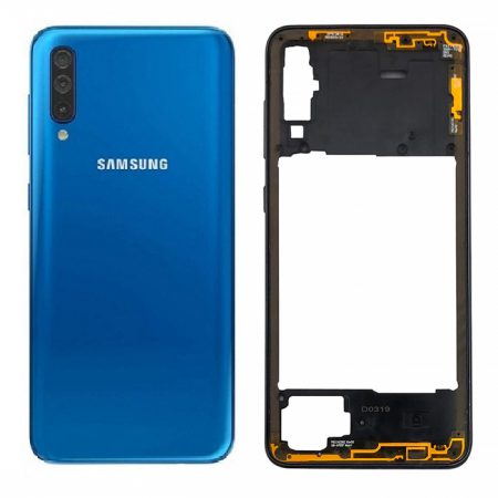 قاب و شاسی سامسونگ Samsung Galaxy A50-A505
