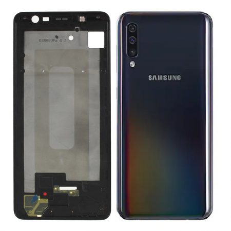 قاب و شاسی سامسونگ Samsung Galaxy A7 2018-A750