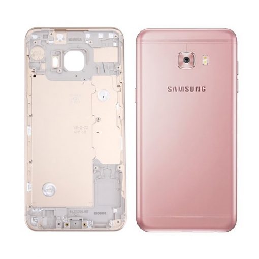 قاب و شاسی سامسونگ Samsung Galaxy C5 Pro-C5010