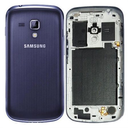 قاب و شاسی سامسونگ Samsung Galaxy S Duos 2-S7582