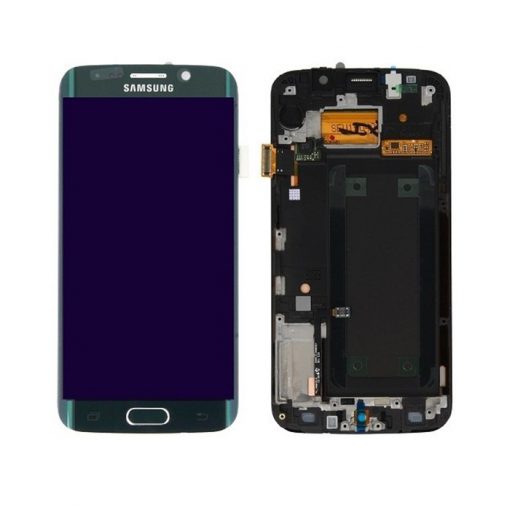 قاب و شاسی سامسونگ Samsung Galaxy S6 Edge-G9250