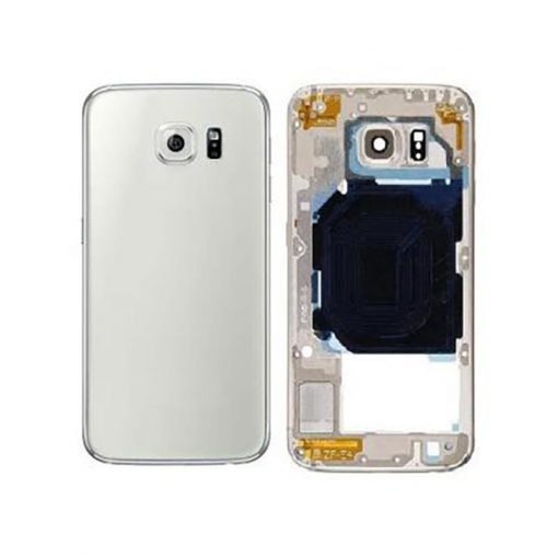 قاب و شاسی سامسونگ Samsung Galaxy S6 Edge-G9250