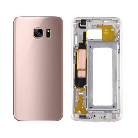 قاب و شاسی سامسونگ Samsung Galaxy S7 Edge-G935