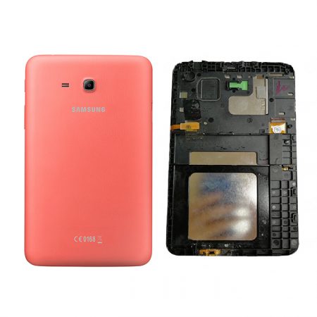 قاب و شاسی سامسونگ Samsung Galaxy Tab 3 Lite-T110