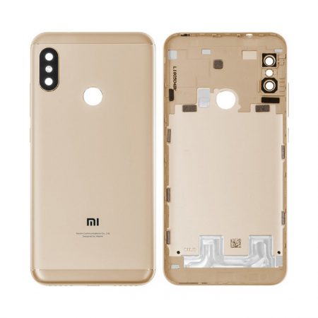 قاب و شاسی شیائومی Xiaomi Mi A2 Lite
