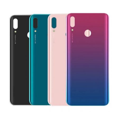 huawei y9 2019 back panel