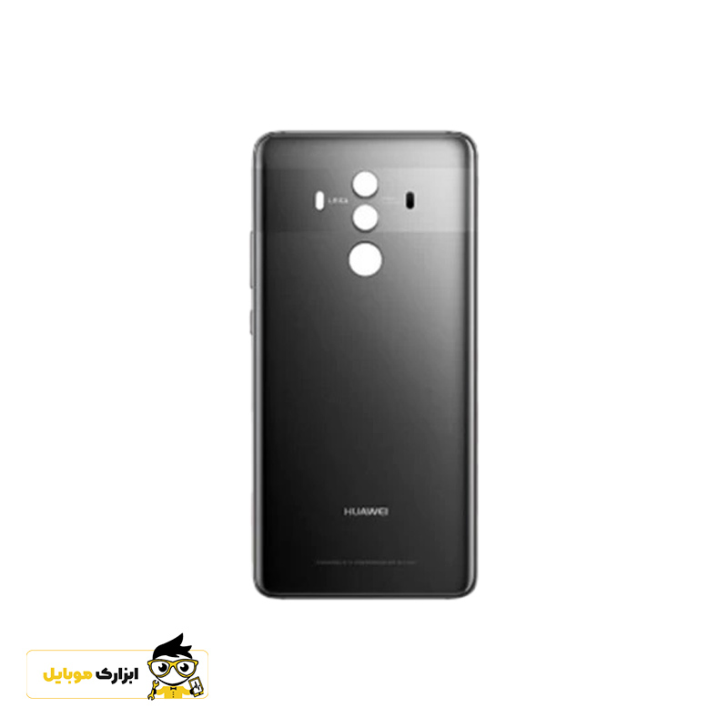 mate 10 pro black