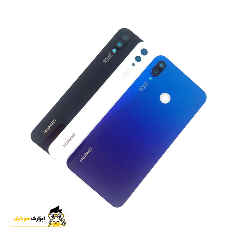 huawei nova 3i back