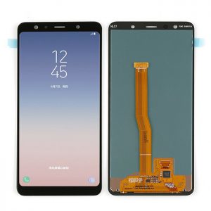 تاچ ال سی دی Samsung Galaxy A7 2018-A750
