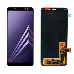 تاچ ال سی دی Samsung Galaxy A8 2018-a530