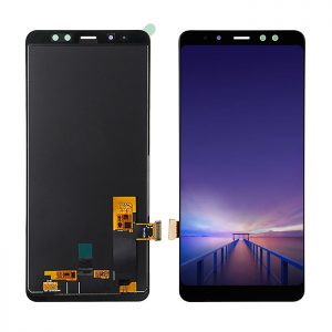 تاچ ال سی دی Samsung Galaxy A8 Plus-A730