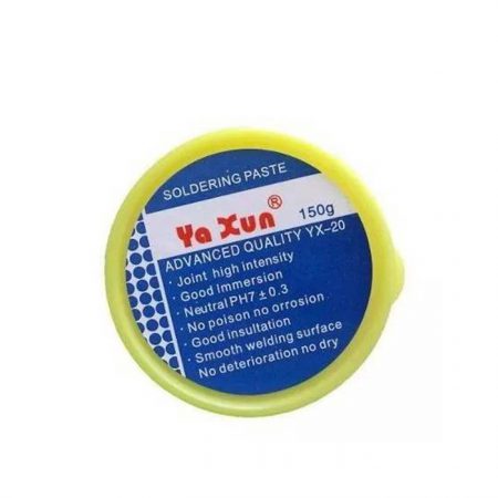 خمیر فلکس یاکسون مدل Yaxun YX-20