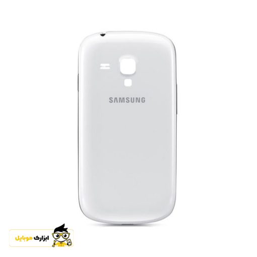 درب پشت سامسونگ Samsung S3 Mini / i8190