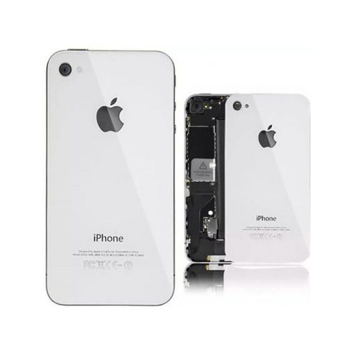 درب پشت آیفون iPhone 4s