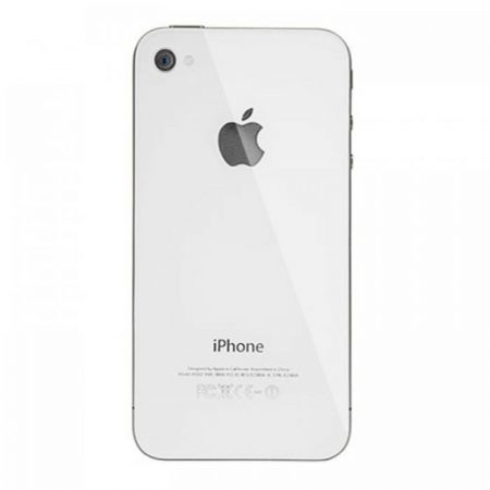 درب پشت آیفون Apple iPhone 4s