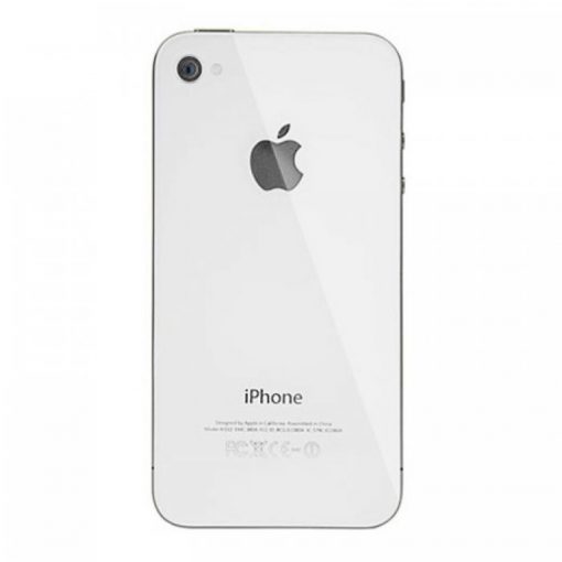 درب پشت آیفون Apple iPhone 4s