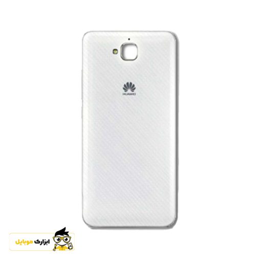 درب پشت اصلی Huawei Y6 Pro