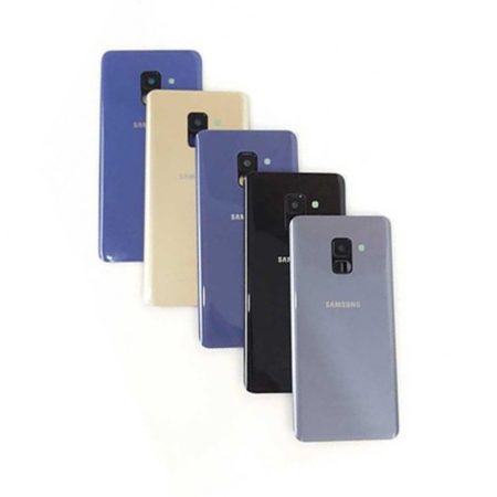 درب پشت سامسونگ Galaxy A8 2018-A530 ابزارک موبایل