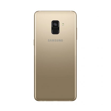 درب پشت سامسونگ Samsung Galaxy A8 2018-A530