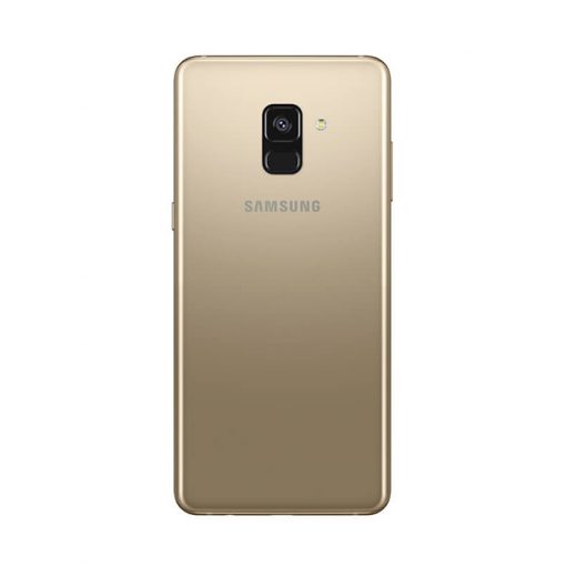 درب پشت سامسونگ Samsung Galaxy A8 2018-A530