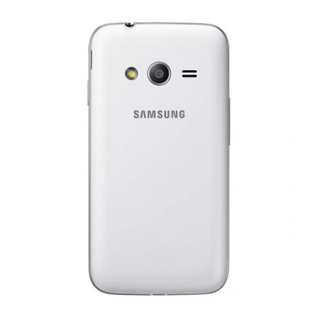 قیمت درب پشت اصلی Samsung Ace 4 - G313