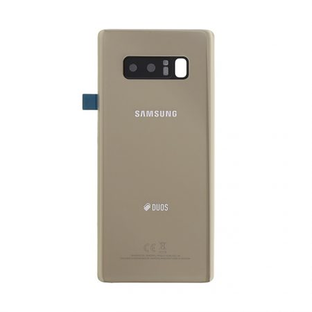 قیمت درب پشت سامسونگ Samsung Note 8