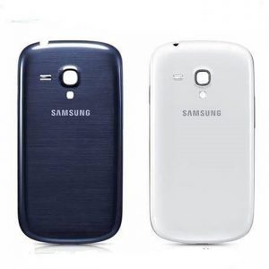 درب پشت سامسونگ Samsung Galaxy S3 Mini 3