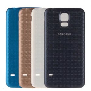 درب پشت سامسونگ Samsung Galaxy S5