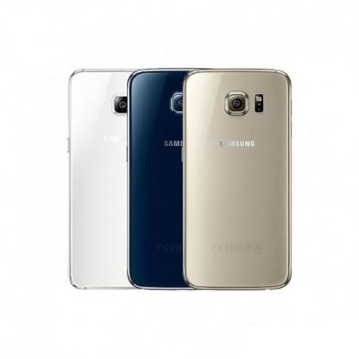 درب پشت سامسونگ Samsung Galaxy S6