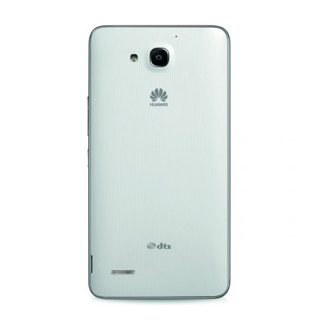 درب پشت اصلی Huawei Ascend G750