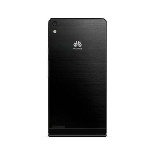 درب پشت اصلی Huawei P6