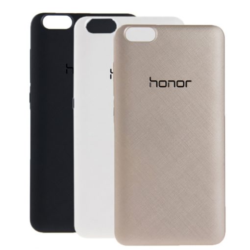 درب پشت هواوی Huawei Honor 4x