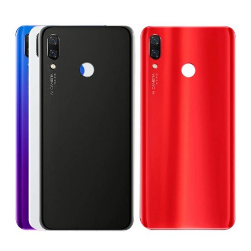 درب پشت هواوی Huawei Nova 3i