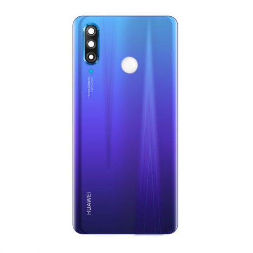 درب پشت اصلی Huawei P30 Lite