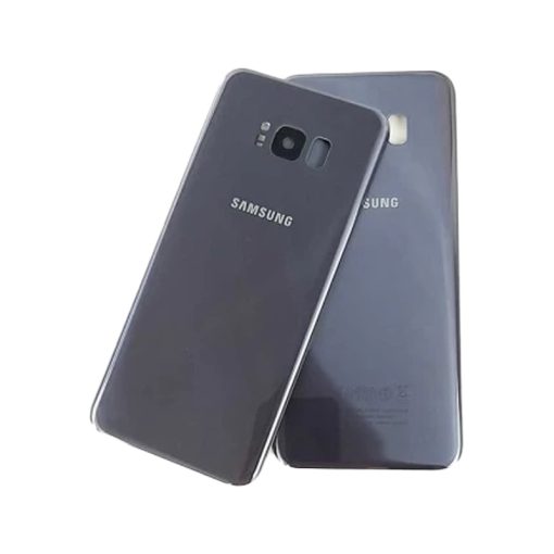 درب پشت اصلی Samsung S8 Plus