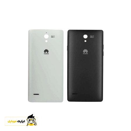 درب پشت Huawei Ascend G700 2