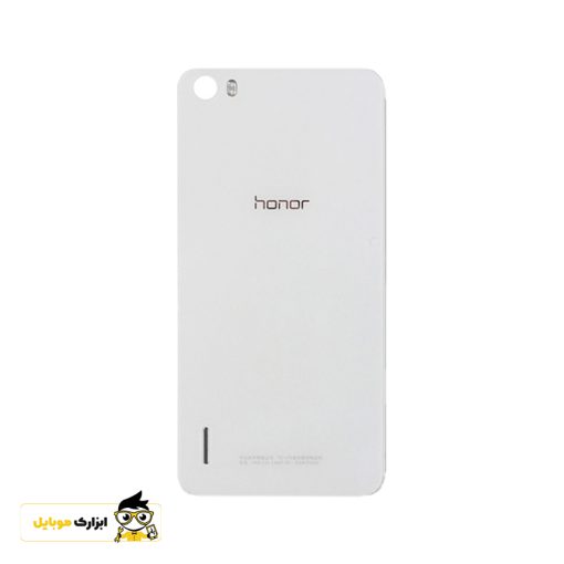درب پشت گوشی هواوی هانر Huawei Honor 6