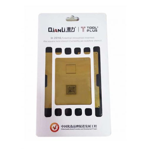 شابلون 3D کیانلی Qianli A11 IPHONE 8/8P