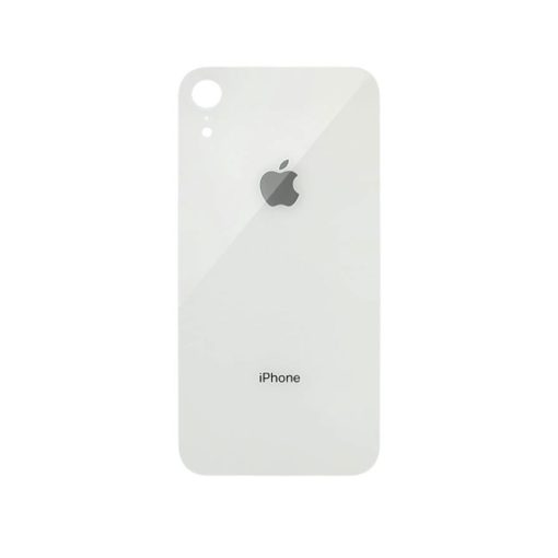 شیشه پشت آیفون Apple iPhone XR