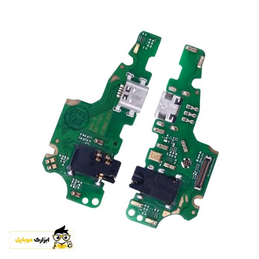 Huawei Mate 10 Lite charging board