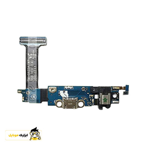 samsung S6 edge charging board