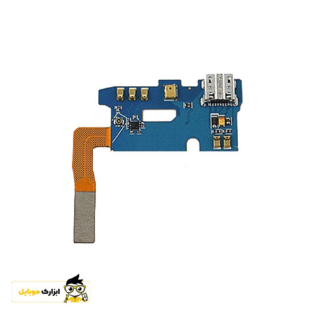 samsung note 2 charging board